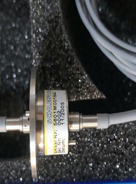 配件德国舍弗勒SCHLEIFRING光纤旋转接头5601M0019A议价