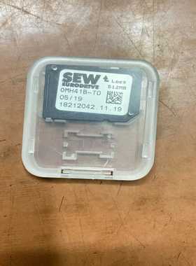 SEW，O41B-T0 SEW存储卡 1821204~询价