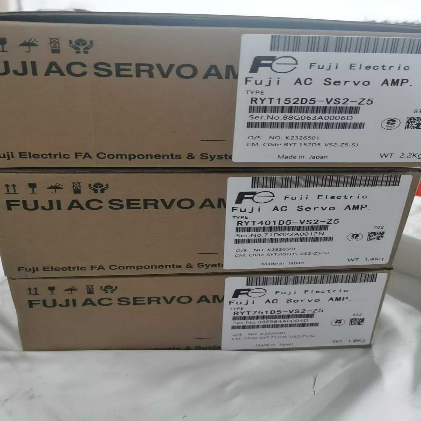 RYT152D5-VS2-Z5询价