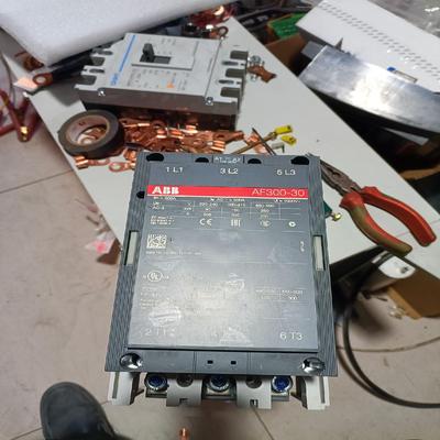 询价ABBAF300接触器