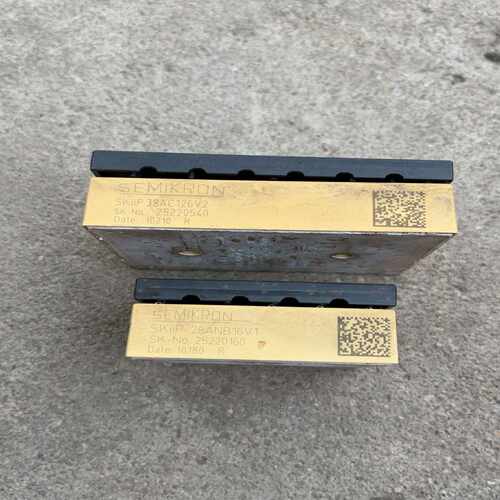 SKiiP 38AC126V2  SKiiP 28ANB16~询价
