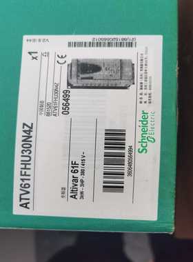 询价ATV61FHU30N4ZATV61FHU40N4Z