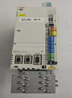 ABB伺服驱动器MFE180-04AN-016A-4L51--议价商品