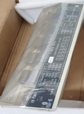 议价议价RDo-16模块KONGSBERG康斯伯监测报警8100155全新议价