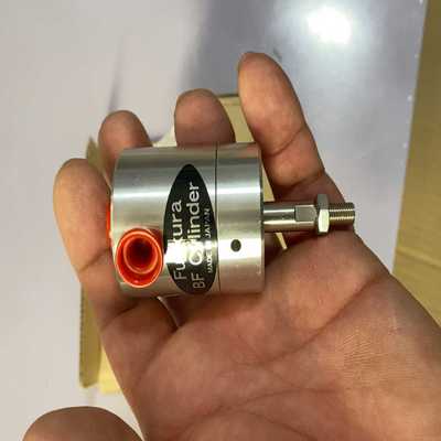 未使用压头上下气缸藤仓FUJIKURA询价