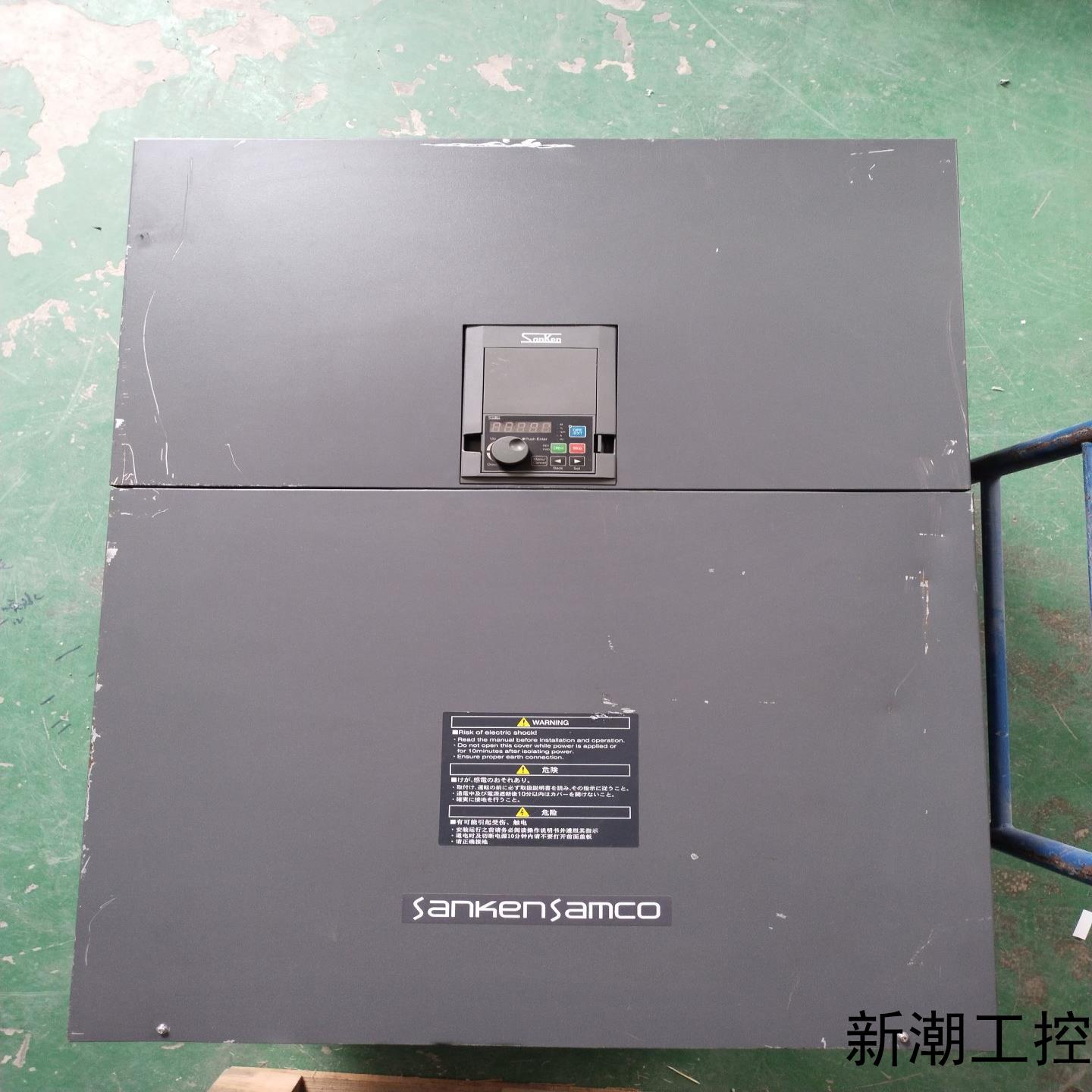 三肯变频器VM06-2500-N4三相380-460V最议价商品