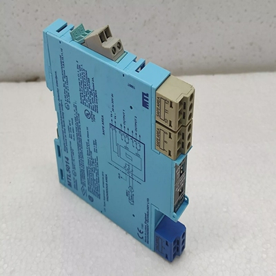 测量技术MTL5014单通道开关/接近探测器MTL5014