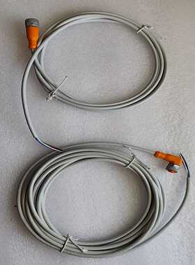 ifm易福门EVW005连接线询价