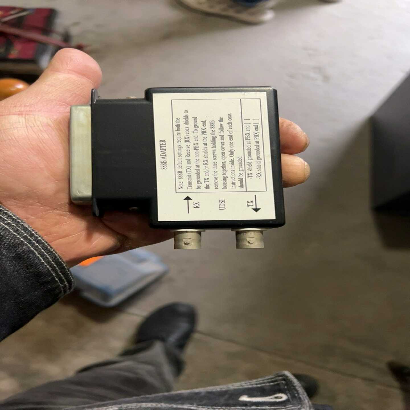 Avaya888BADAPDER总线终结器数字中继转询价