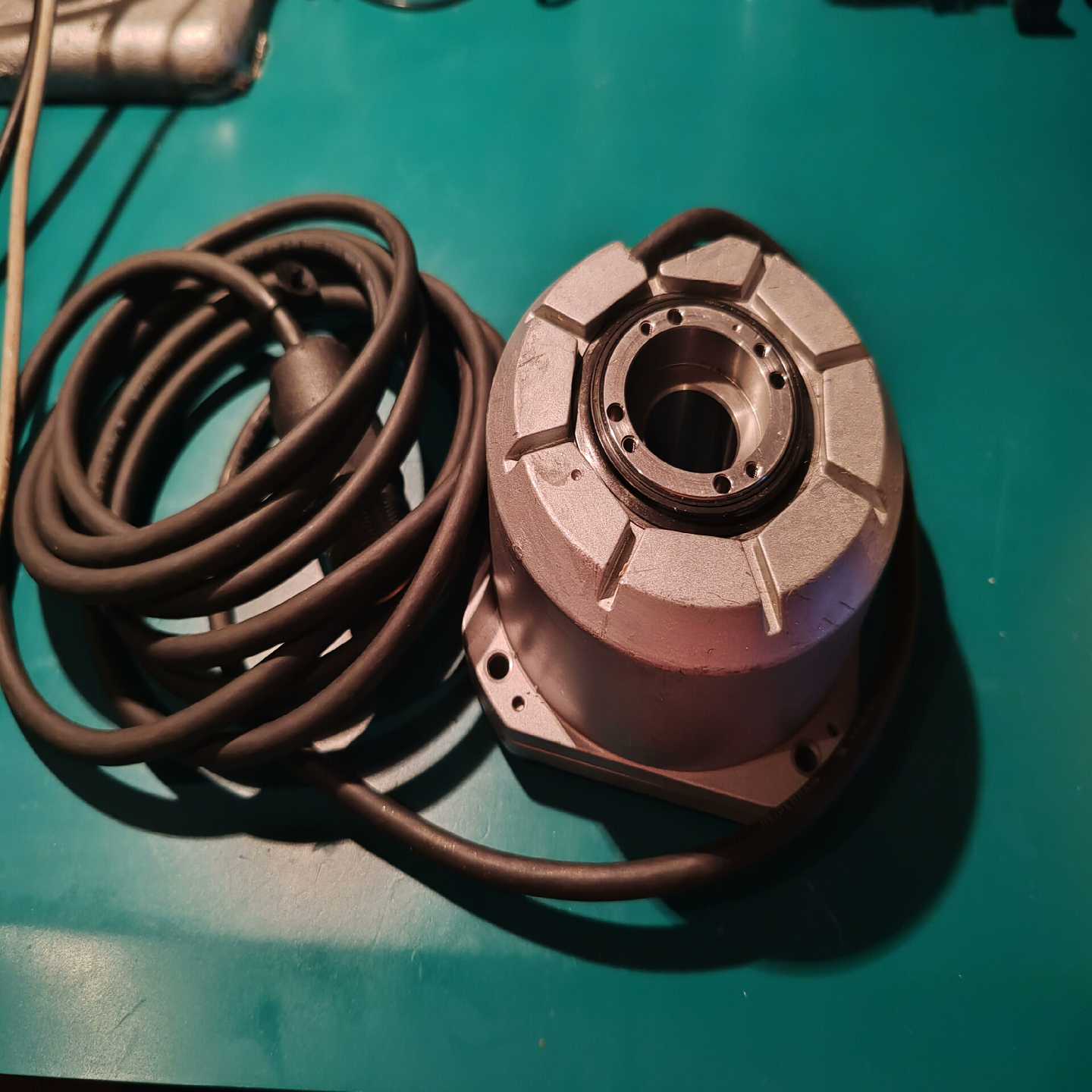 RON287C358701-05海德汉Heidenha询价