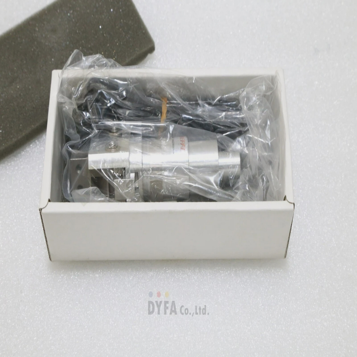 MachineEngineeringGroup(MEG)NIBX9574SAIRFingerChuck