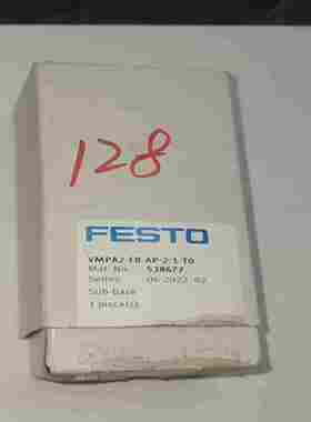 咨询-538677，费斯托FESTOVMPA2-FB-AP-2-