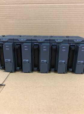 KV-MC20V基恩士KEYENCE模块PLC询价