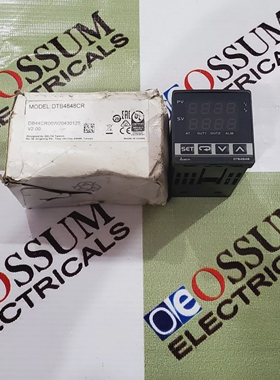 DELTADTB4848CRDB44CR06W20430125面板计量电压220VC快速发