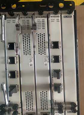 议价华为PTN980设备拆机成色8-9新左右测试可用