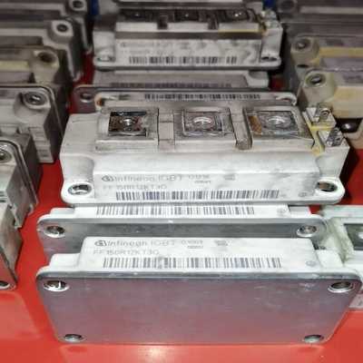 FF150R12KT3G skm150gb128de~询价