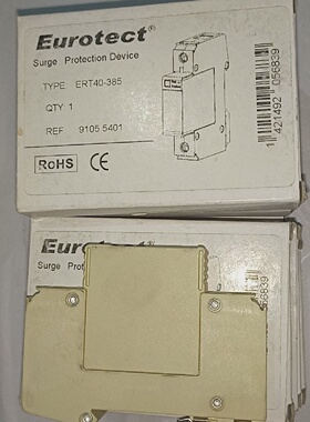 Eurotect欧申浪费保护器1PERT40385议价