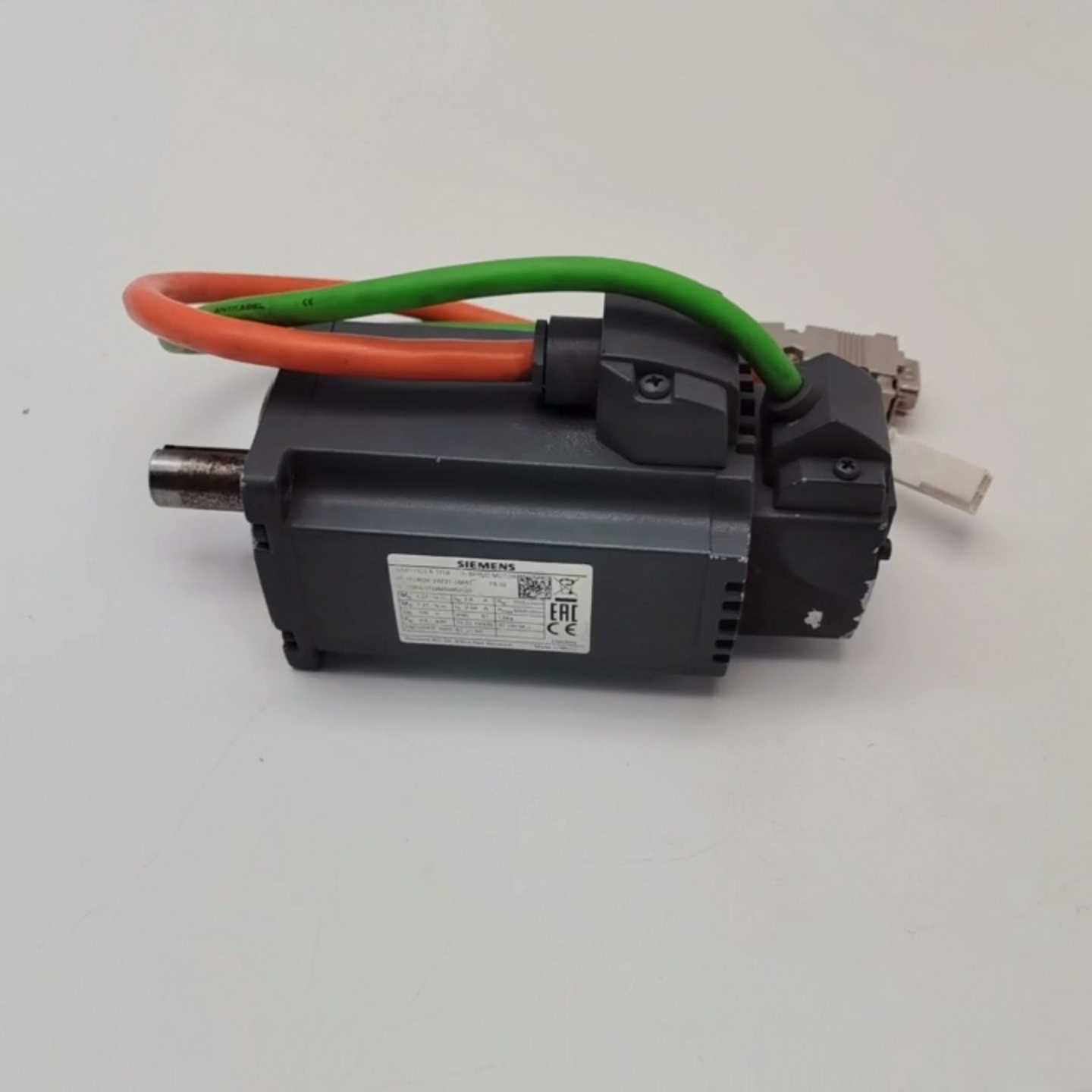 1FL6034-2AF21-1MA1西门子伺服电机，0.4K--议价商品