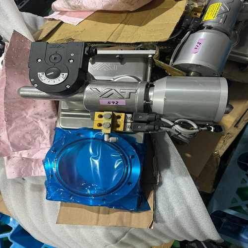 咨询-阀门VAT64044-PE48-0008/0060