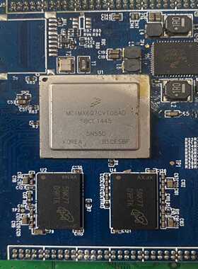MCIMX6Q7CVT08AD询价