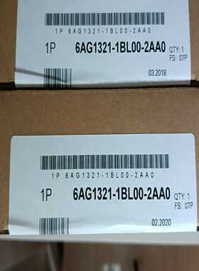 6AG1321-1BL00-2AA0。保证，未拆封，询价