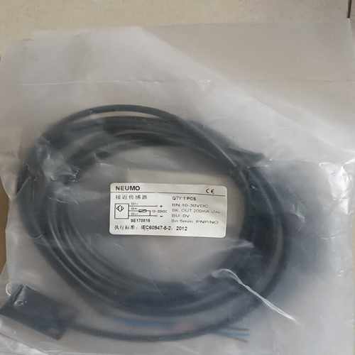 NEUMO诺盟接近传感器数量2只，单价70元一只包--议价商品