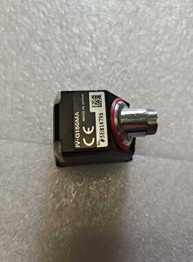 基恩士图像传感器IV-G150MA，实图拍摄功能包好，--议价商品