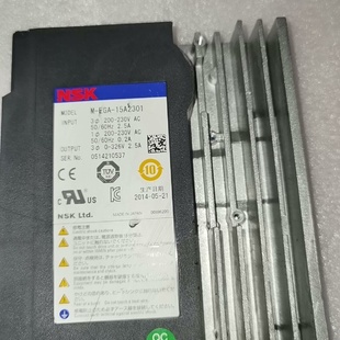 日本NSK直驱DD马达驱动EGA15A2301E 议价