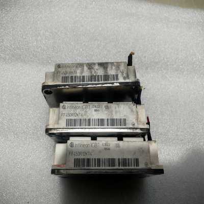 FF450R12KT4成色如图功能询价