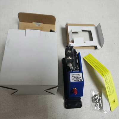 SHINK AWA新川FK-452F1电窝传感器FK-452