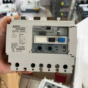 60Hz询价 440V50 AEG.DB4 MM9200