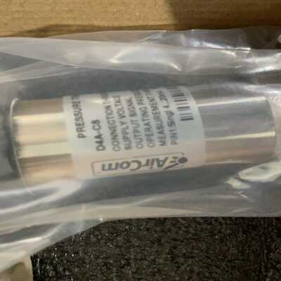 AirCom传感器D4A-C8（零零电子）