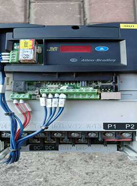 22D-D017N104罗克韦尔ab变频器成色漂询价