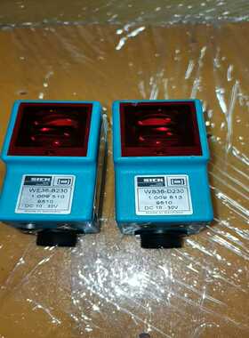 询价施克SICKWE/WS36-B2301009510