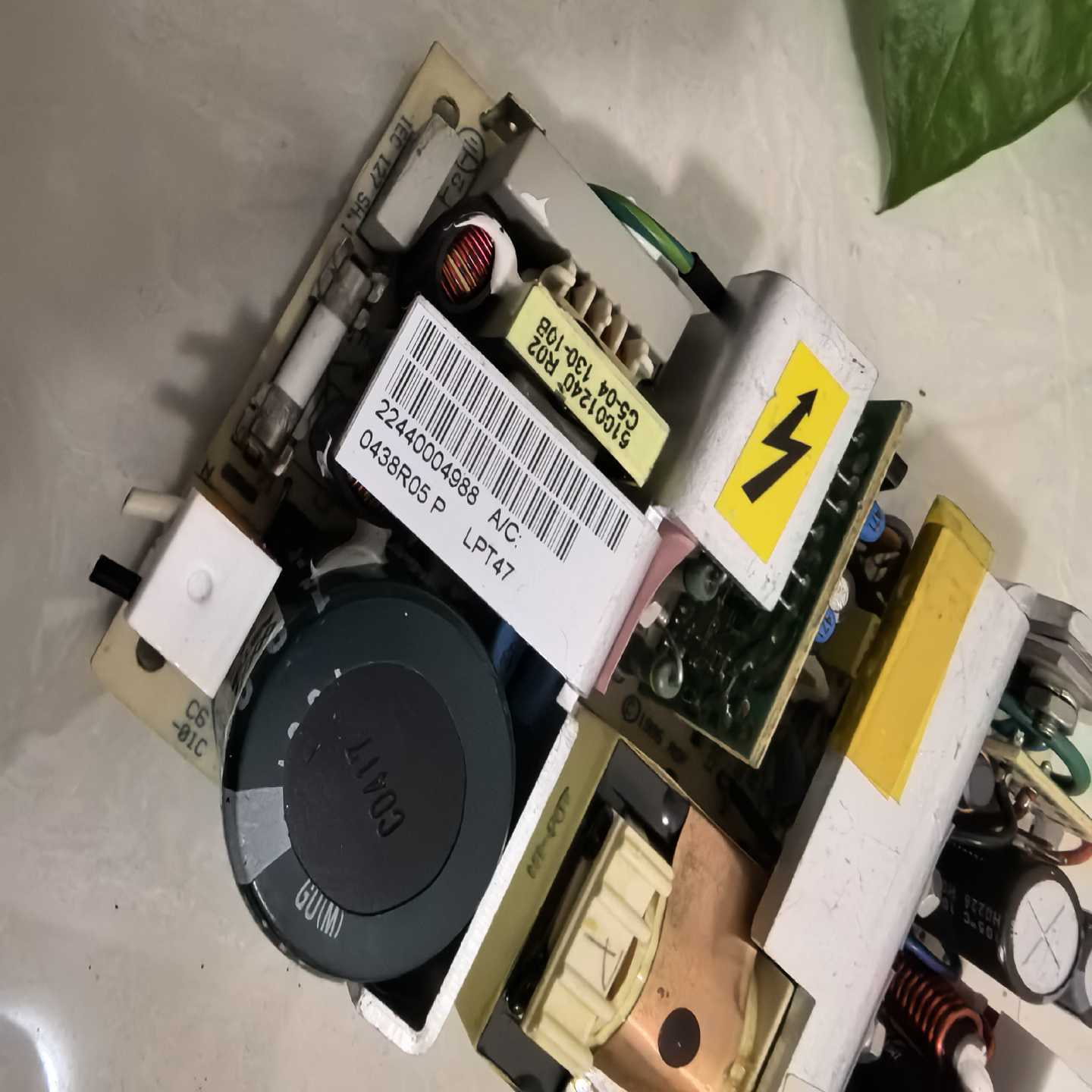 雅达电源ASTECLPT47单个价ASM询价