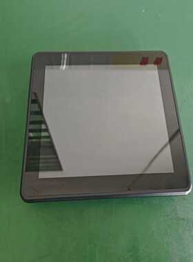 FLEHEM繁易F010人机界面触摸屏一台，-议价