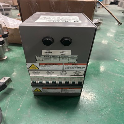 APPLIEDMATERIALS应用材料4通道加热驱动--议价商品