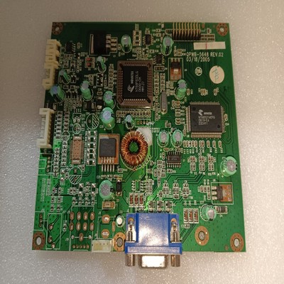 【请询价】QPWB-5648 Rev 02 二手拆机成色如图功能包