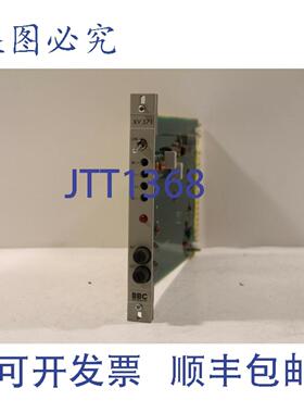 供应BBC XV371 HEIE 420525 R1
