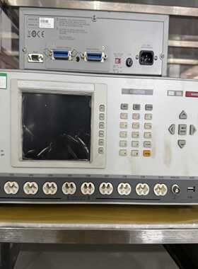 Chroma19036绕线元件耐压测试仪--议价商品