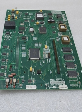 MDTOTCO40219493PCBFAB219494-001REVG