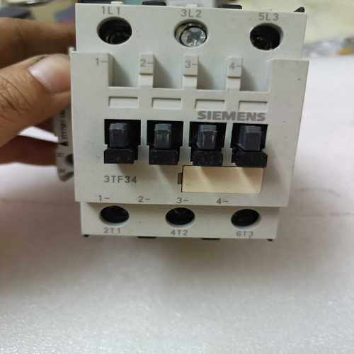 西门子接触器3TF3411-1X--议价商品