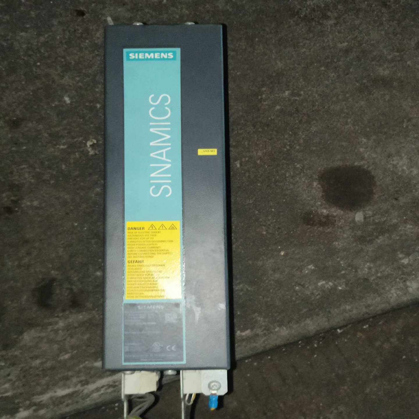 6SL3100-0BE21-6AB0功能正常160~询价