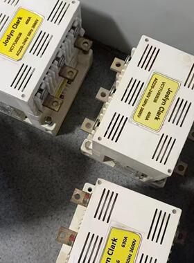 议价议价JoslynClark克拉克VC77UO35536真空接触器630A-3600V议价