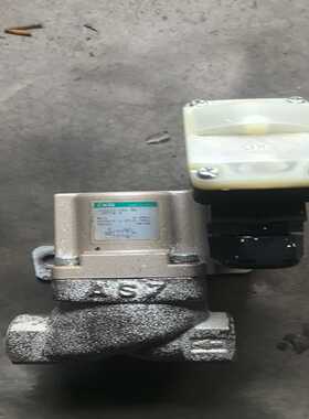 咨询-CKD电磁阀CVSE22-10A-30-03TSB-3，