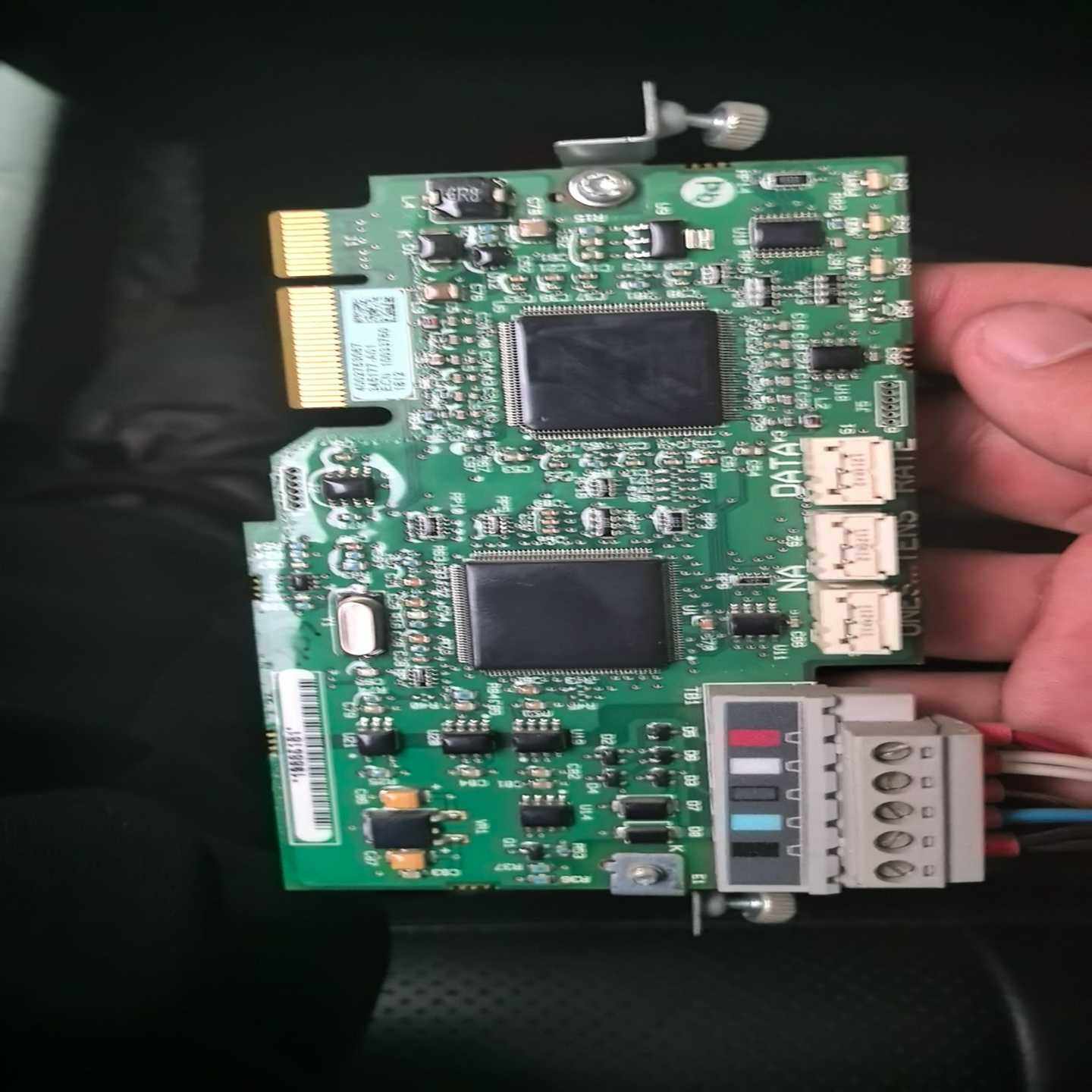 【星慕电子】ab 20-750-dnet