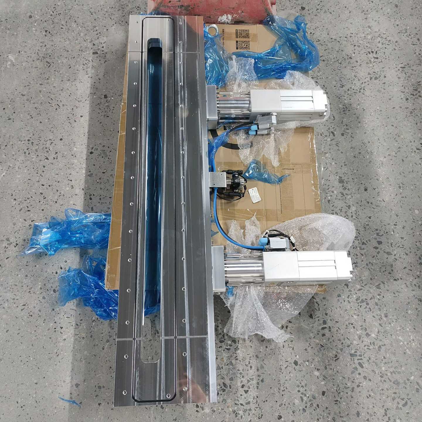 询价VAT0240X-BA24-CUZ3/0017半导体材料大