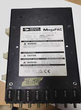 VICOR电源模块IMP6-708L05电源MegaPA询价