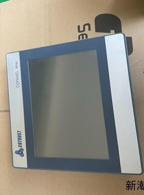 合信TP10I以太网触摸屏CTS6 T10I-CH032议价商品
