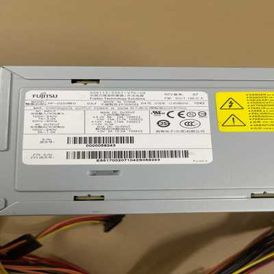 （碧碧商铺）2071-10A IBM V3500 双电双控 00AR00